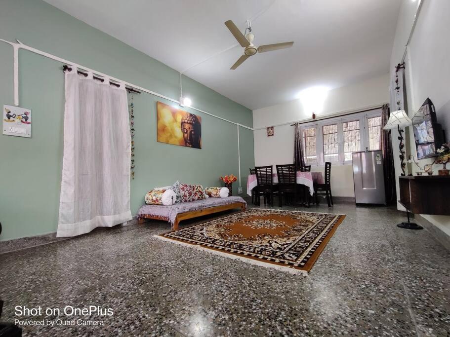 The Wintercrest Villa 达兰萨拉 外观 照片