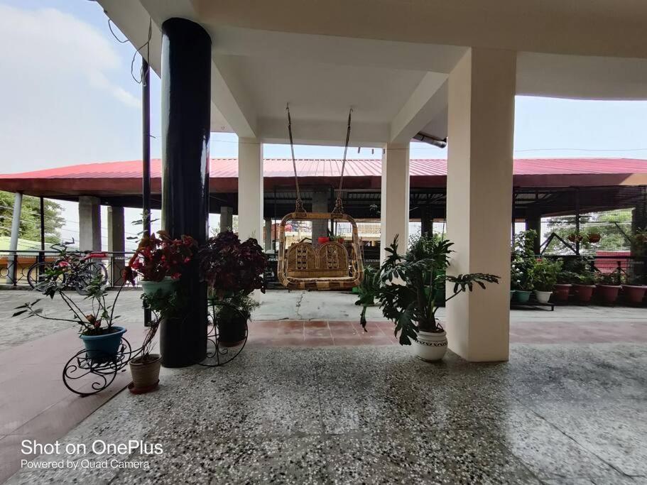 The Wintercrest Villa 达兰萨拉 外观 照片