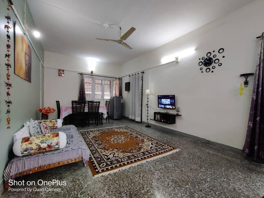 The Wintercrest Villa 达兰萨拉 外观 照片