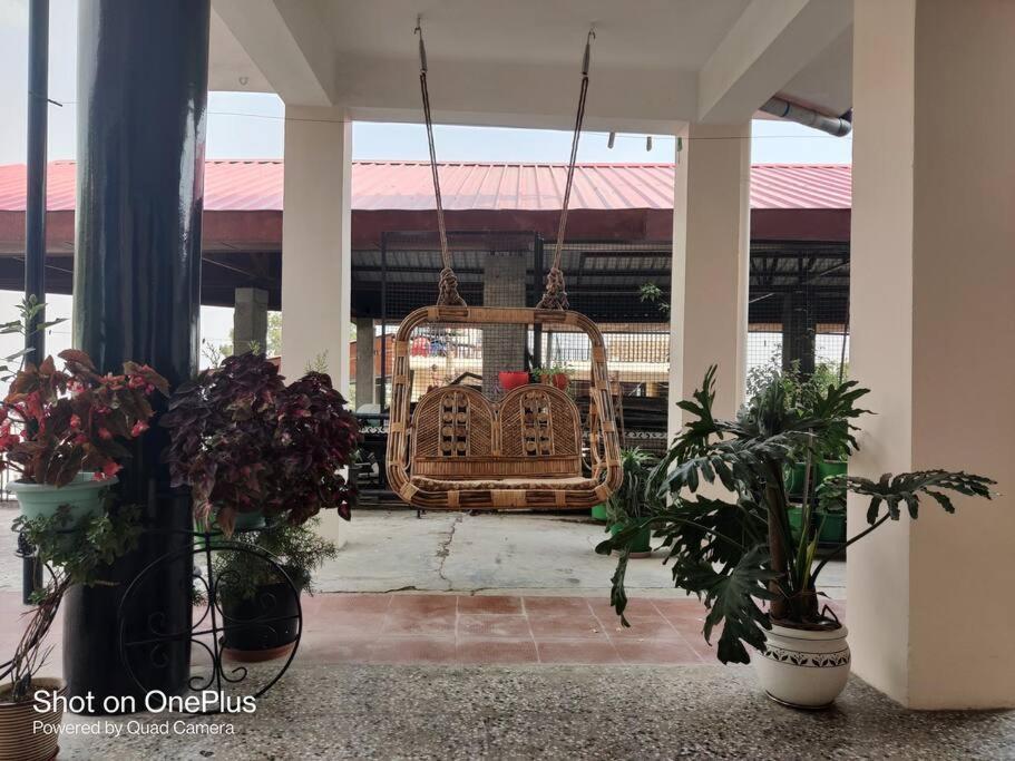 The Wintercrest Villa 达兰萨拉 外观 照片