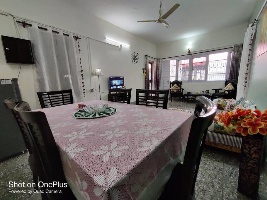 The Wintercrest Villa 达兰萨拉 外观 照片