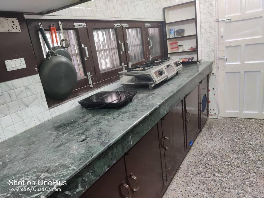 The Wintercrest Villa 达兰萨拉 外观 照片